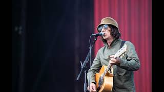 The Verve’s Richard Ashcroft Joins Oasis Tour as Special Guest for UK amp Ireland Concerts [upl. by Gertruda13]