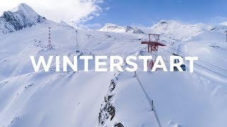 Glacier amp Spa  Winterstart in Zell am SeeKaprun [upl. by Eekaz758]