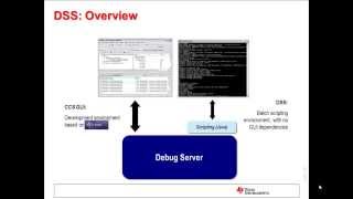 Debug Server Scripting DSS [upl. by Anatnom740]