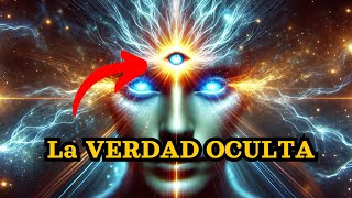 SECRETOS que REVELAN tu TERCER OJO ABIERTO 👁️ [upl. by Jourdain710]