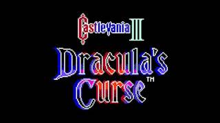 Demon Seed JP Version  Castlevania III Draculas Curse [upl. by Gaw]