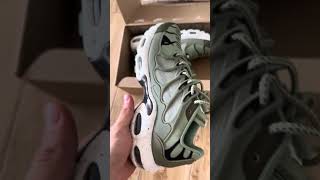 Nike Terrascape Plus Review [upl. by Romo987]