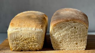 Beginning’s Sourdough Bread [upl. by Celisse]