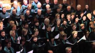 Ave Maria dit quotde Caccini quot  Chorale Résonances [upl. by Radke]