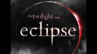 The Twilight Saga Eclipse Trailer 2010 Official [upl. by Eninotna700]