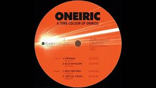 Oneiric  Emphasis MYSTIC 103 [upl. by Fisher]