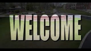 Welcome to Gwynedd Mercy University [upl. by Lladnor830]