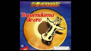 EL TEQUENDAMA DE ORO VOL 6 Varios 1986 Vinyl [upl. by Suiram]