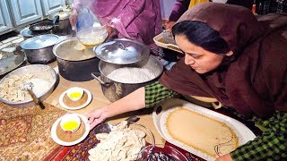 Unique Food in Baltistan  14 TRADITIONAL DISHES in Skardu  Pakistani Food in GilgitBaltistan [upl. by Animas481]