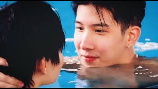 akk ayan underwater kiss  the eclipse series ep 9 [upl. by Margareta767]