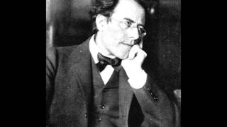 Gustav Mahler  RückertLieder [upl. by Carol]