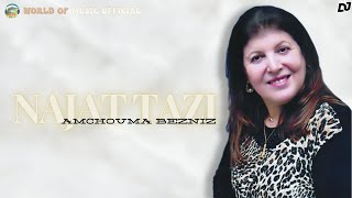 Najat Tazi  Amchouma Bezniz Official Remix [upl. by Ninette978]