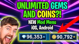 NEW DLS 24 Hack Mod Apk for UNLIMITED Coins and Diamonds iOS Android ⚽ Tutorial [upl. by Kcirddor]