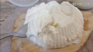 Ricotta Bimby [upl. by Nhguavad]