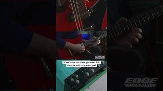 Seymour Duncan Antiquity Humbuckers  guitarpickups frankbrothers jampedals bensonamps [upl. by Shawna]