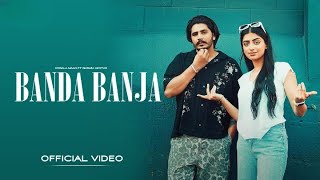 Korala Maan  Banda Banja  Gurlez Akhtar  New Punjabi Song 2024 [upl. by Eissahc]