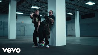 J Balvin  F40 Official Video [upl. by Nikral]