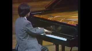 Chopin Andante Spianato et Grande Polonaise Brillante Op22  Dang Thai Son [upl. by John]