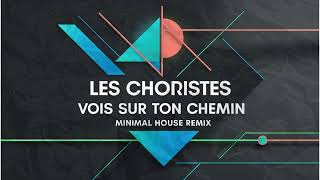 Les Choristes  Vois Sur Ton Chemin ASHA Remix  LesChoristes voissurtonchemin filmmusic [upl. by Llatsyrk]