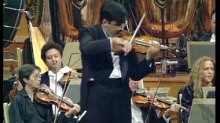 Leonidas Kavakos plays Lalo Symphonie Espagnole Mov5 [upl. by Bellina412]