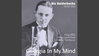 Deep Harlem Bix Beiderbecke [upl. by Alexi]