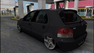 GTA SAMC Livinho  Brota na Penha com grave [upl. by Erinn]