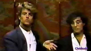 WHAM on CBS Morning 841985 [upl. by Nosnevets]