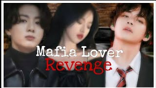 🖤Mafia Lover Revenge🖤  Introduction  Kim Taehyung FF Jeon Jungkook Ft  btsfanfiction304 [upl. by Alleira]