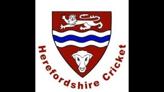 Herefordshire 1st X1 v Wales NC [upl. by Sinnylg251]