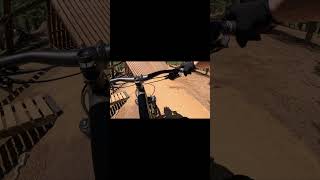 MTB Flow Line Flagstaff mtb gopro mountainbike shorts [upl. by Chaddie]