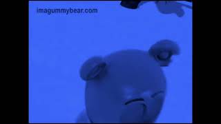 Chokakao gummy bear song in chorded alien [upl. by Airliah]