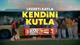 Boombastic  Lezzeti Katla Kendini Kutla [upl. by Zzahc70]