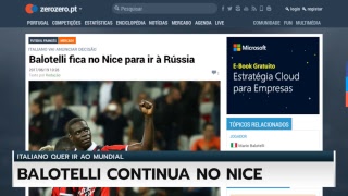 Futebol às 1215  19 Junho 2017  Toda a atualidade do futebol nacional e internacional [upl. by Amada599]