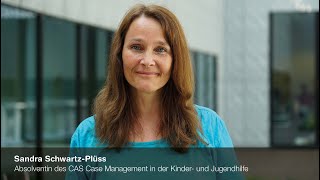 CAS Case Management in der Kinder und Jugendhilfe [upl. by Annecorinne]