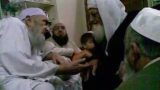 Maulana Bijligar Part 1  حضرت مولانا بجلي گهر صاحب [upl. by Atteynod]