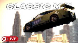 🔴 NFS Most Wanted PS2  Belum Pernah Namatin Versi PS2  Episode 10 [upl. by Anibas]