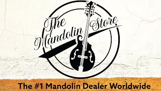 Northfield F5S  Limited Edition Mandolin  Engelmann [upl. by Aneekat200]