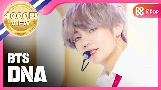 Show Champion 방탄소년단  DNA BTS  DNA l EP247 ENJPTW [upl. by Eylrahc451]