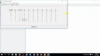 9 3x8 Decoder Using Truth Table and Karnaugh Maps [upl. by Ocer]