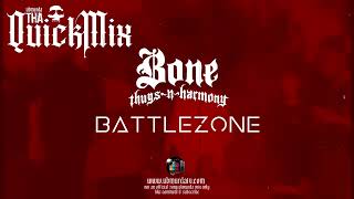 BTNH  Battlezone tha QuickMix 017 [upl. by Ahsekam915]