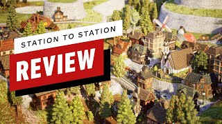 Station to Station Review [upl. by Anoit]