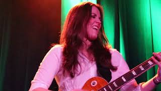 Zepparella  Off Broadway 6624 Rock amp Roll and Custard Pie [upl. by Belsky]