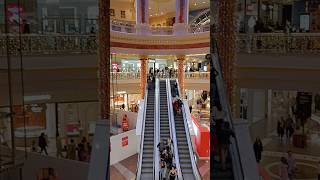 Trafford shopping centre Manchester shopping foodshortvideo kitchencornerandvlogs [upl. by Aryas]