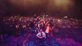 DARSHAN RAVAL LIVE  PEHLI MOHABBAT  INDIA TOUR  AHMEDABAD  2023  PART 9  LATEST [upl. by Chor790]