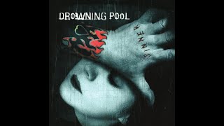 DROWNING POOL  BODIES LYRICS [upl. by Atirac958]