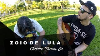 Zoio de Lula  Charlie Brown Jr Cover DOMA [upl. by Nur]