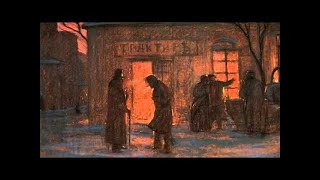 FYODOR DOSTOEVSKY The Brothers Karamazov audiobook part 4 [upl. by Botnick]