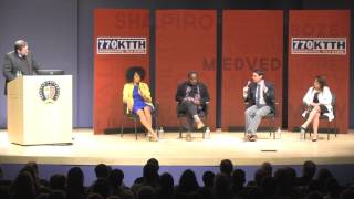 Ben Shapiro Highlights  Race Debate KTTH [upl. by Nur]