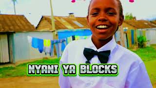 NYANI WA BLOCKS PART1 [upl. by Marbut]