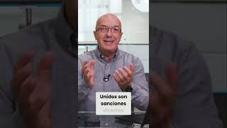 Por qué las sanciones si afectan a Maduro Cabello Padrino López entre otros [upl. by Jeniece384]